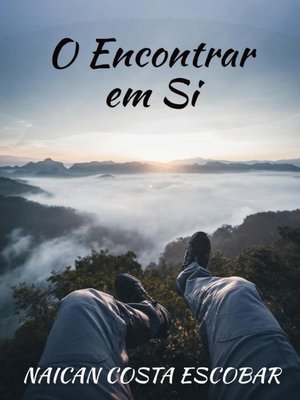cover image of O Encontrar em si